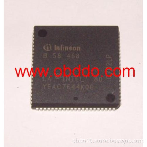 B58468 Integrated Circuits , Chip ic